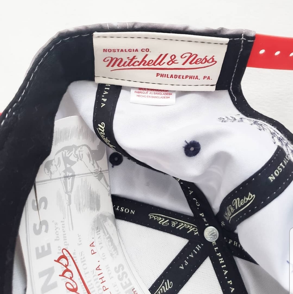 Baseball cap - Picture 4 of 6